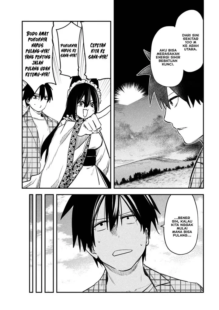 image-komik-isekai-kaeri-no-daikenja-sama-wa-sore-demo-kossori-kurashite-iru-tsumori-desu-chapter-31-11/38