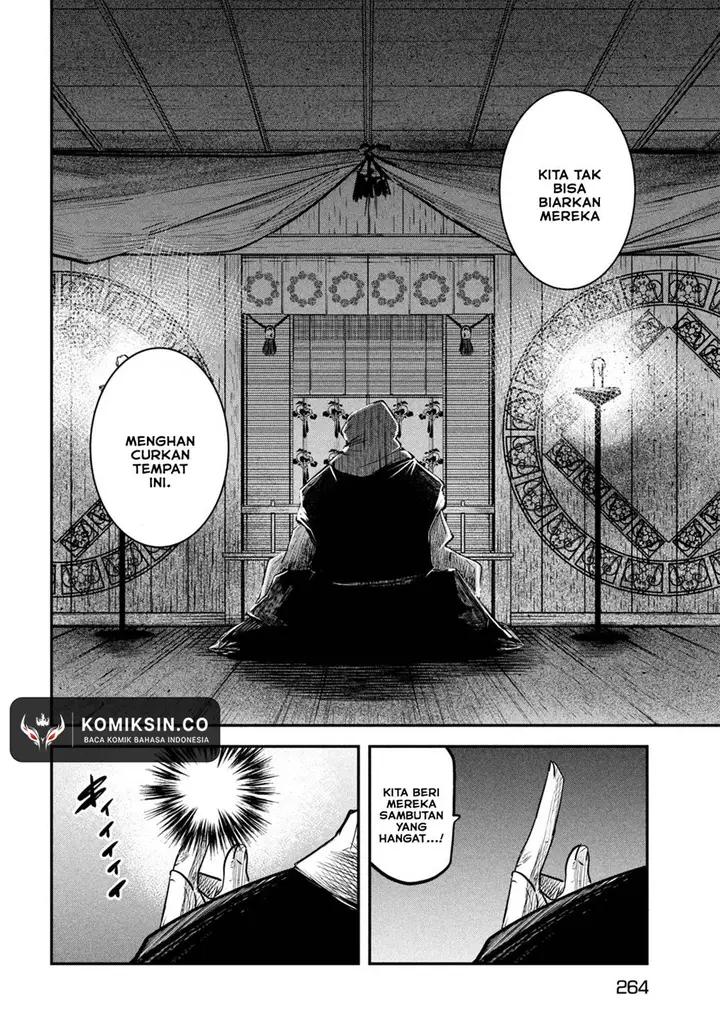 image-komik-isekai-kaeri-no-daikenja-sama-wa-sore-demo-kossori-kurashite-iru-tsumori-desu-chapter-31-16/38