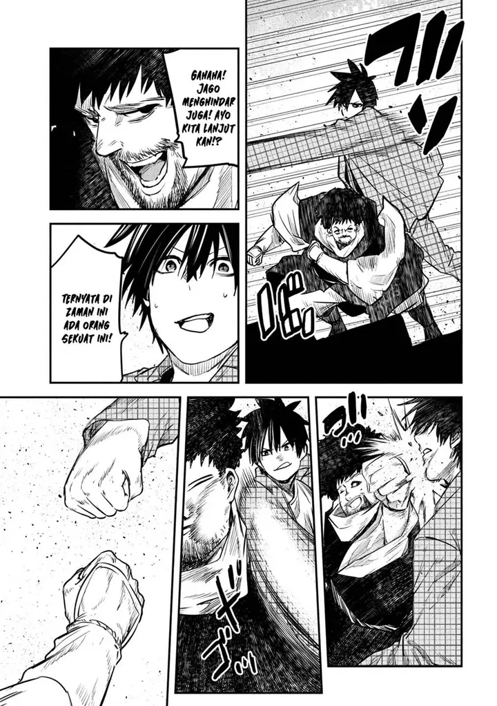 image-komik-isekai-kaeri-no-daikenja-sama-wa-sore-demo-kossori-kurashite-iru-tsumori-desu-chapter-31-27/38