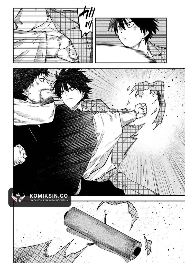 image-komik-isekai-kaeri-no-daikenja-sama-wa-sore-demo-kossori-kurashite-iru-tsumori-desu-chapter-31-30/38