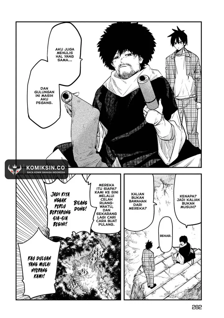 image-komik-isekai-kaeri-no-daikenja-sama-wa-sore-demo-kossori-kurashite-iru-tsumori-desu-chapter-31-34/38