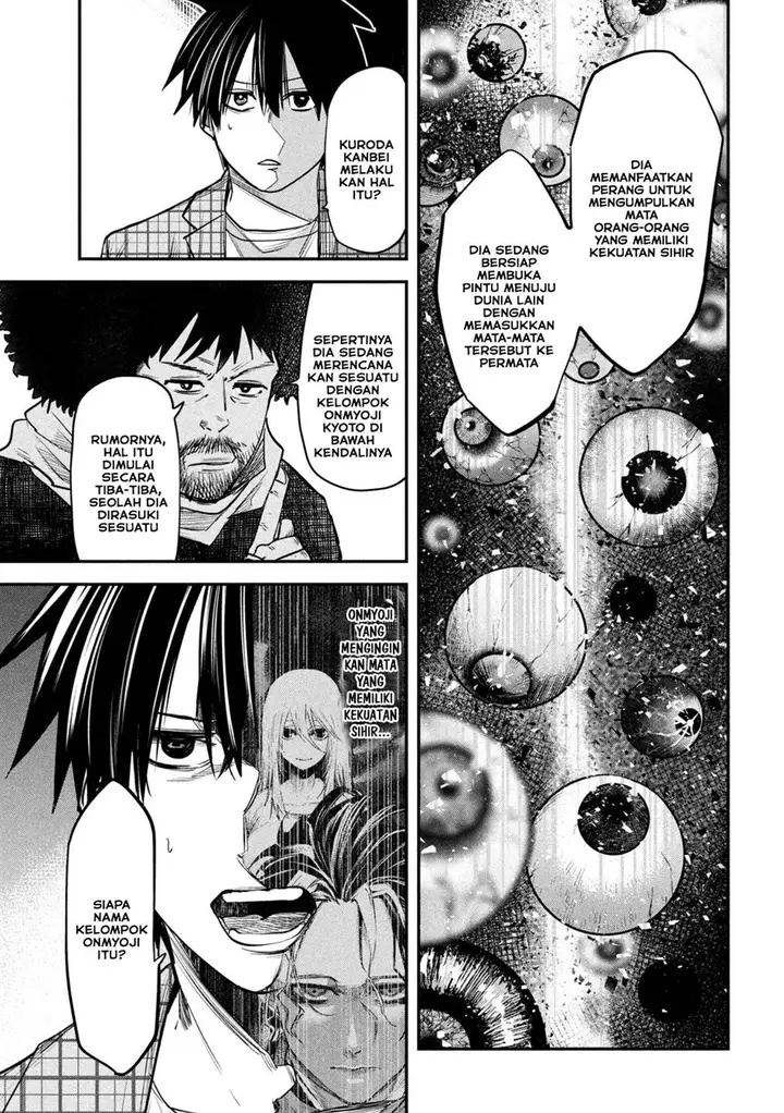 image-komik-isekai-kaeri-no-daikenja-sama-wa-sore-demo-kossori-kurashite-iru-tsumori-desu-chapter-32-11/38