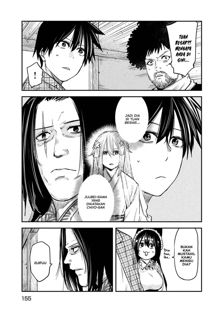 image-komik-isekai-kaeri-no-daikenja-sama-wa-sore-demo-kossori-kurashite-iru-tsumori-desu-chapter-32-13/38