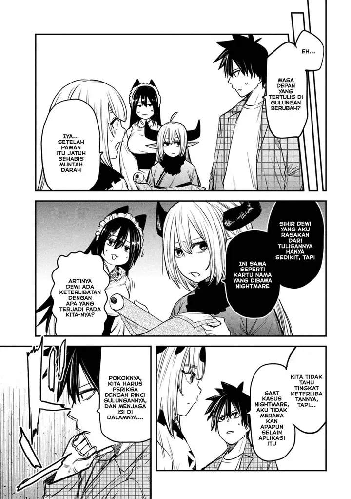 image-komik-isekai-kaeri-no-daikenja-sama-wa-sore-demo-kossori-kurashite-iru-tsumori-desu-chapter-32-29/38