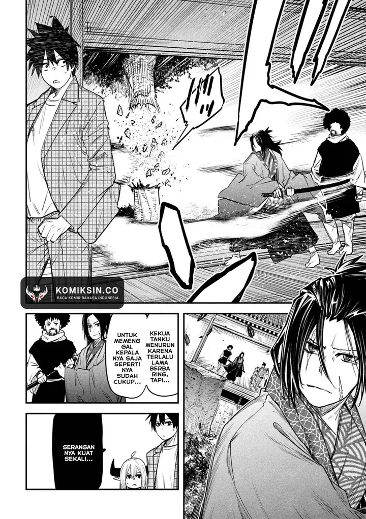 image-komik-isekai-kaeri-no-daikenja-sama-wa-sore-demo-kossori-kurashite-iru-tsumori-desu-chapter-32-30/38