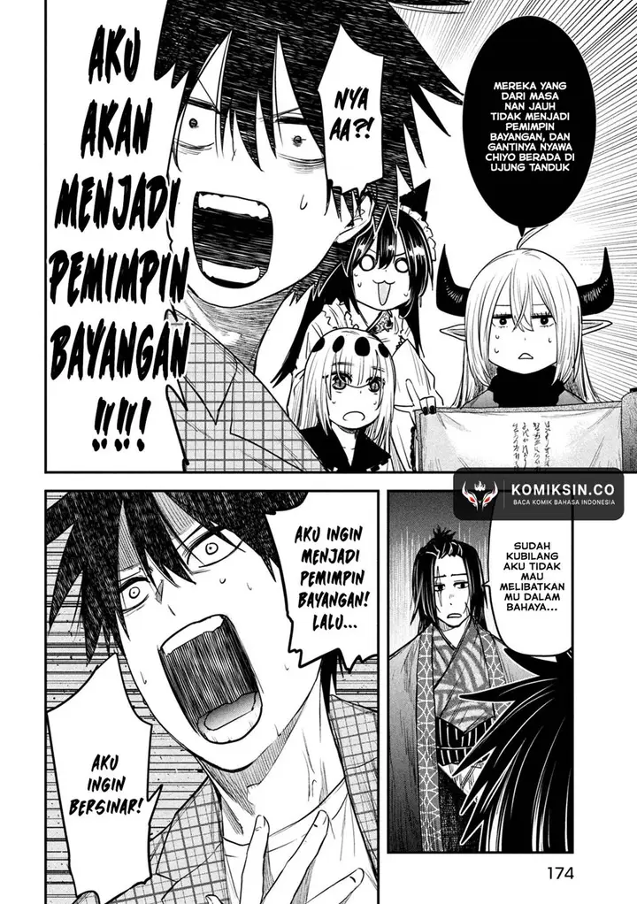 image-komik-isekai-kaeri-no-daikenja-sama-wa-sore-demo-kossori-kurashite-iru-tsumori-desu-chapter-32-32/38