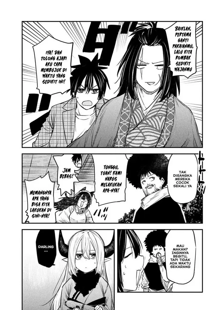 image-komik-isekai-kaeri-no-daikenja-sama-wa-sore-demo-kossori-kurashite-iru-tsumori-desu-chapter-33-15/38