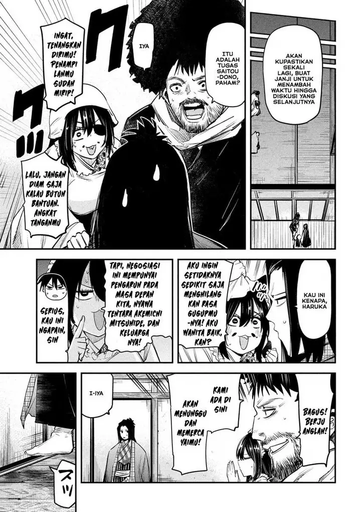 image-komik-isekai-kaeri-no-daikenja-sama-wa-sore-demo-kossori-kurashite-iru-tsumori-desu-chapter-33-19/38