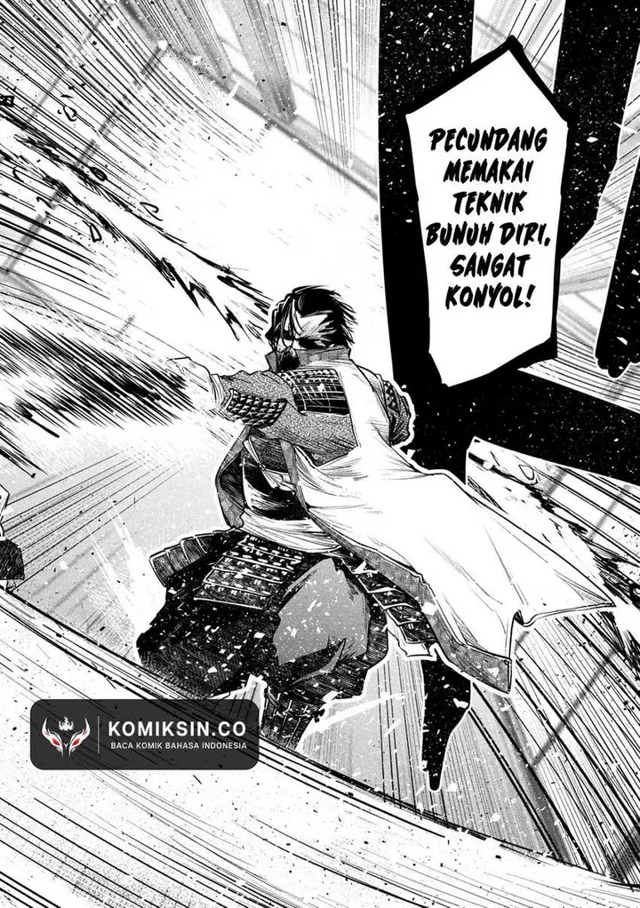 image-komik-isekai-kaeri-no-daikenja-sama-wa-sore-demo-kossori-kurashite-iru-tsumori-desu-chapter-33-28/38