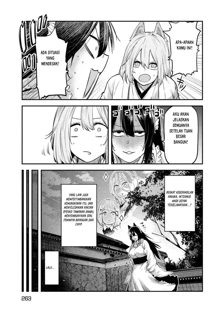 image-komik-isekai-kaeri-no-daikenja-sama-wa-sore-demo-kossori-kurashite-iru-tsumori-desu-chapter-34-13/37
