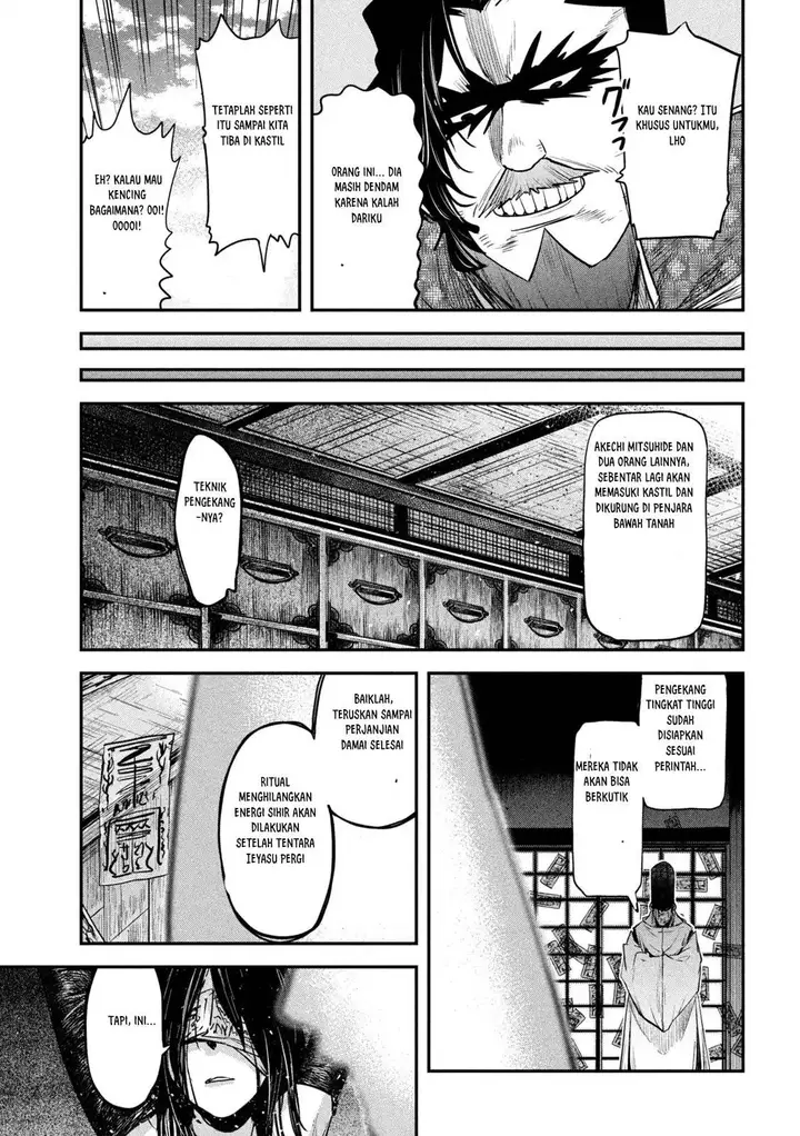 image-komik-isekai-kaeri-no-daikenja-sama-wa-sore-demo-kossori-kurashite-iru-tsumori-desu-chapter-34-17/37