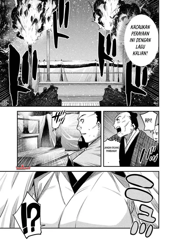 image-komik-isekai-kaeri-no-daikenja-sama-wa-sore-demo-kossori-kurashite-iru-tsumori-desu-chapter-34-27/37