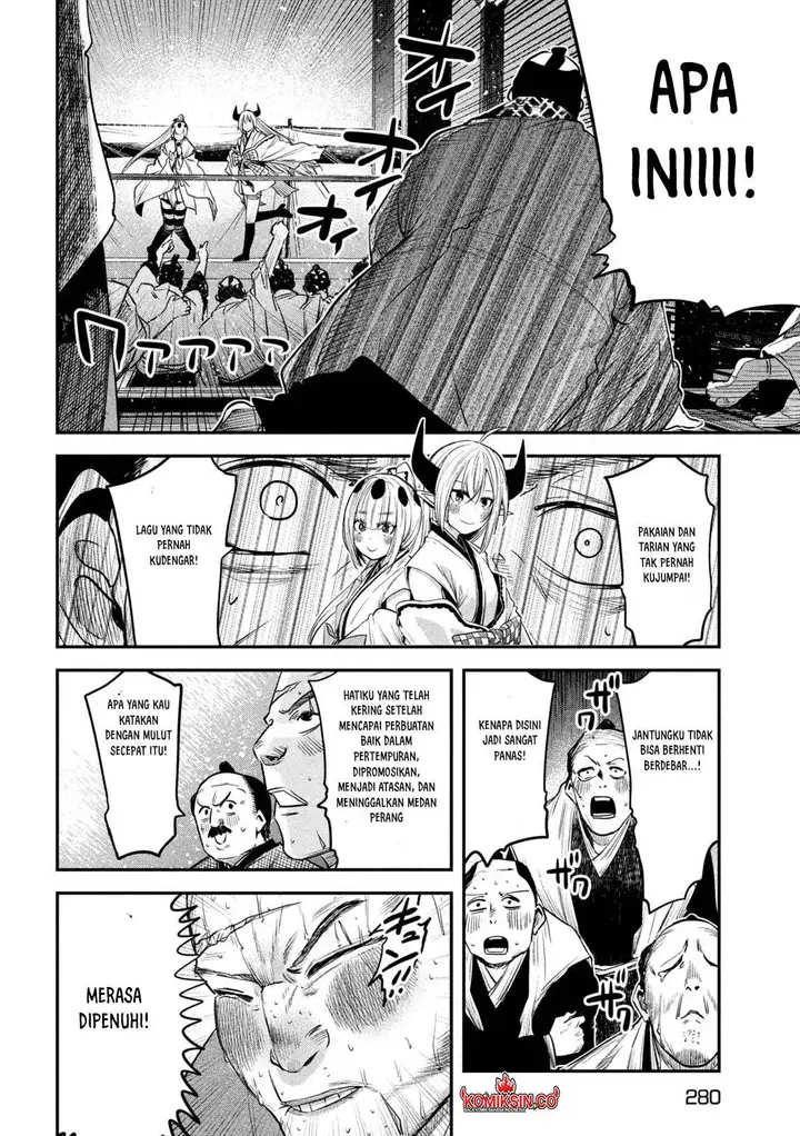 image-komik-isekai-kaeri-no-daikenja-sama-wa-sore-demo-kossori-kurashite-iru-tsumori-desu-chapter-34-30/37