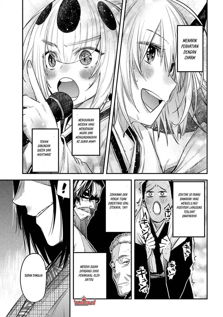 image-komik-isekai-kaeri-no-daikenja-sama-wa-sore-demo-kossori-kurashite-iru-tsumori-desu-chapter-34-31/37