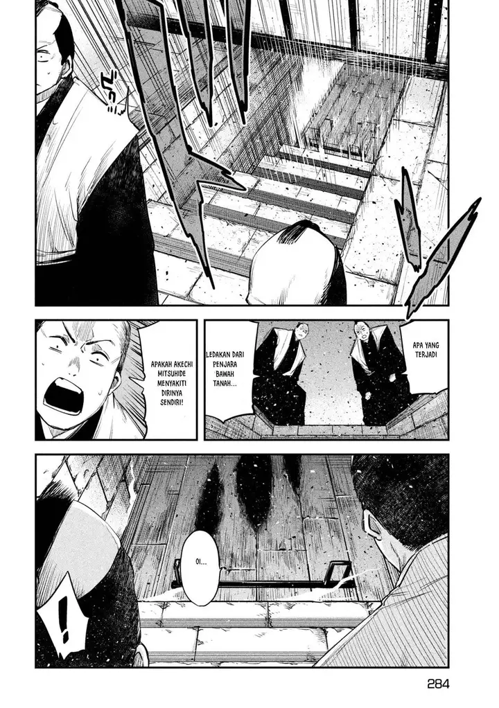 image-komik-isekai-kaeri-no-daikenja-sama-wa-sore-demo-kossori-kurashite-iru-tsumori-desu-chapter-34-34/37