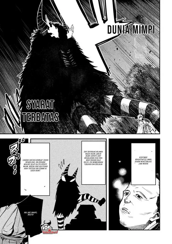 image-komik-isekai-kaeri-no-daikenja-sama-wa-sore-demo-kossori-kurashite-iru-tsumori-desu-chapter-35-3/37