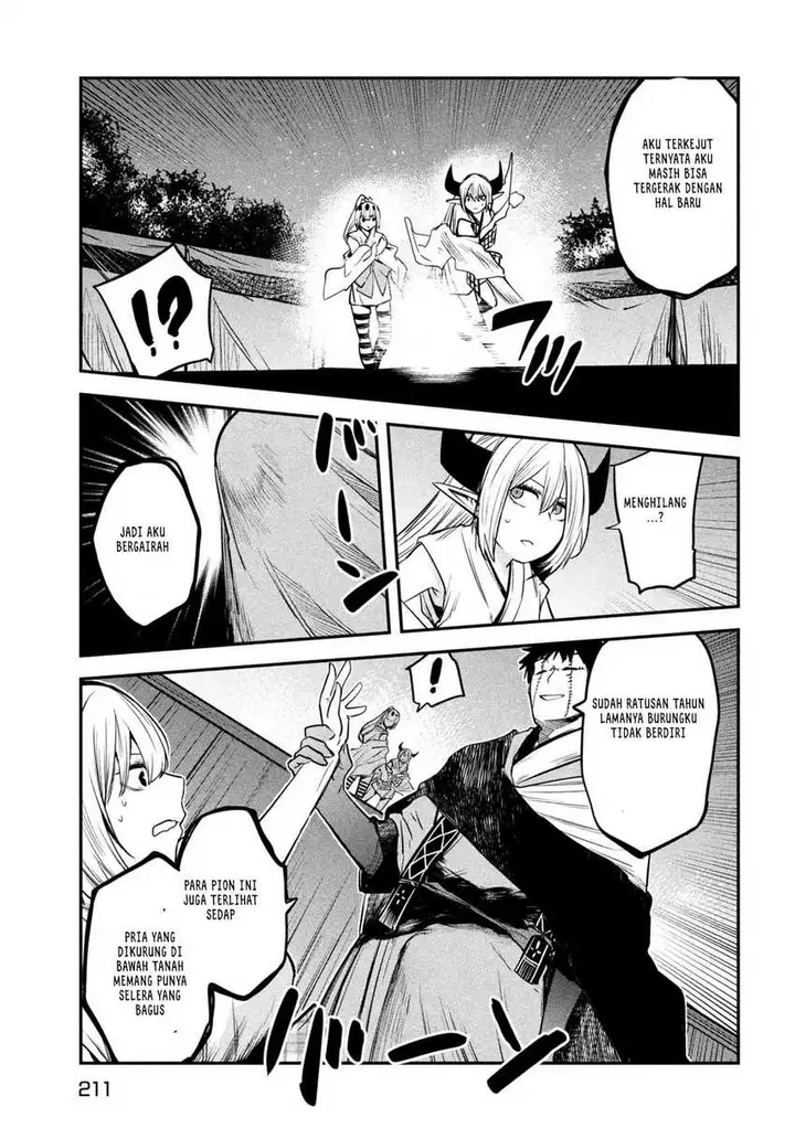 image-komik-isekai-kaeri-no-daikenja-sama-wa-sore-demo-kossori-kurashite-iru-tsumori-desu-chapter-35-7/37
