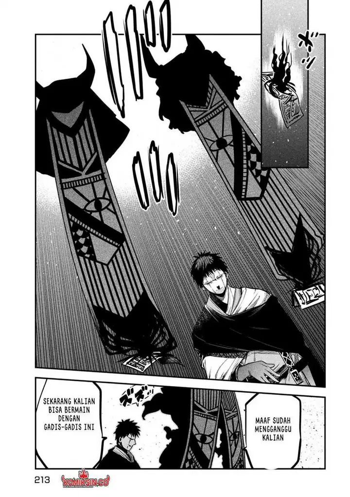 image-komik-isekai-kaeri-no-daikenja-sama-wa-sore-demo-kossori-kurashite-iru-tsumori-desu-chapter-35-9/37