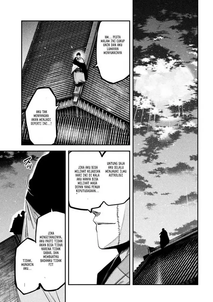 image-komik-isekai-kaeri-no-daikenja-sama-wa-sore-demo-kossori-kurashite-iru-tsumori-desu-chapter-35-15/37