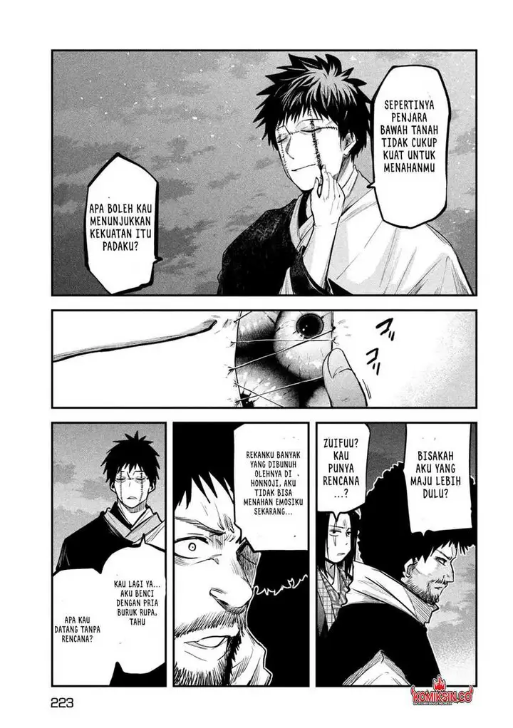 image-komik-isekai-kaeri-no-daikenja-sama-wa-sore-demo-kossori-kurashite-iru-tsumori-desu-chapter-35-19/37
