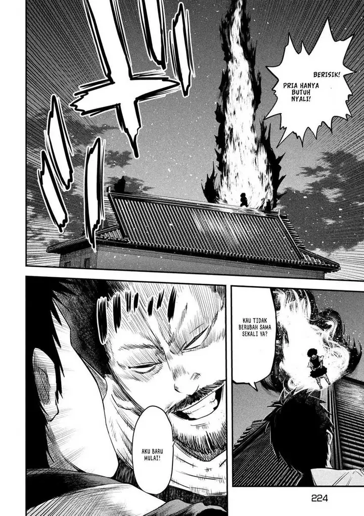 image-komik-isekai-kaeri-no-daikenja-sama-wa-sore-demo-kossori-kurashite-iru-tsumori-desu-chapter-35-20/37