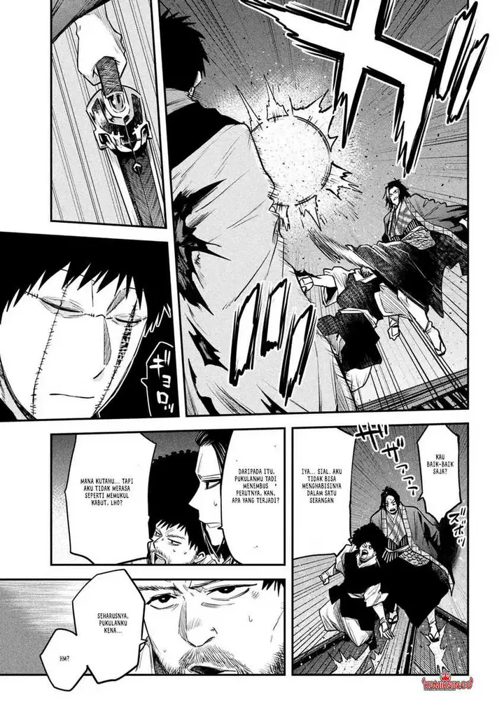 image-komik-isekai-kaeri-no-daikenja-sama-wa-sore-demo-kossori-kurashite-iru-tsumori-desu-chapter-35-25/37