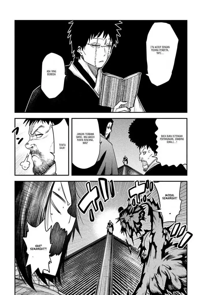 image-komik-isekai-kaeri-no-daikenja-sama-wa-sore-demo-kossori-kurashite-iru-tsumori-desu-chapter-35-26/37