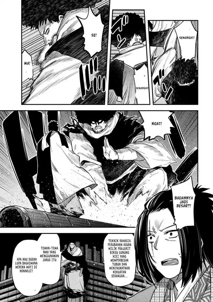 image-komik-isekai-kaeri-no-daikenja-sama-wa-sore-demo-kossori-kurashite-iru-tsumori-desu-chapter-35-27/37