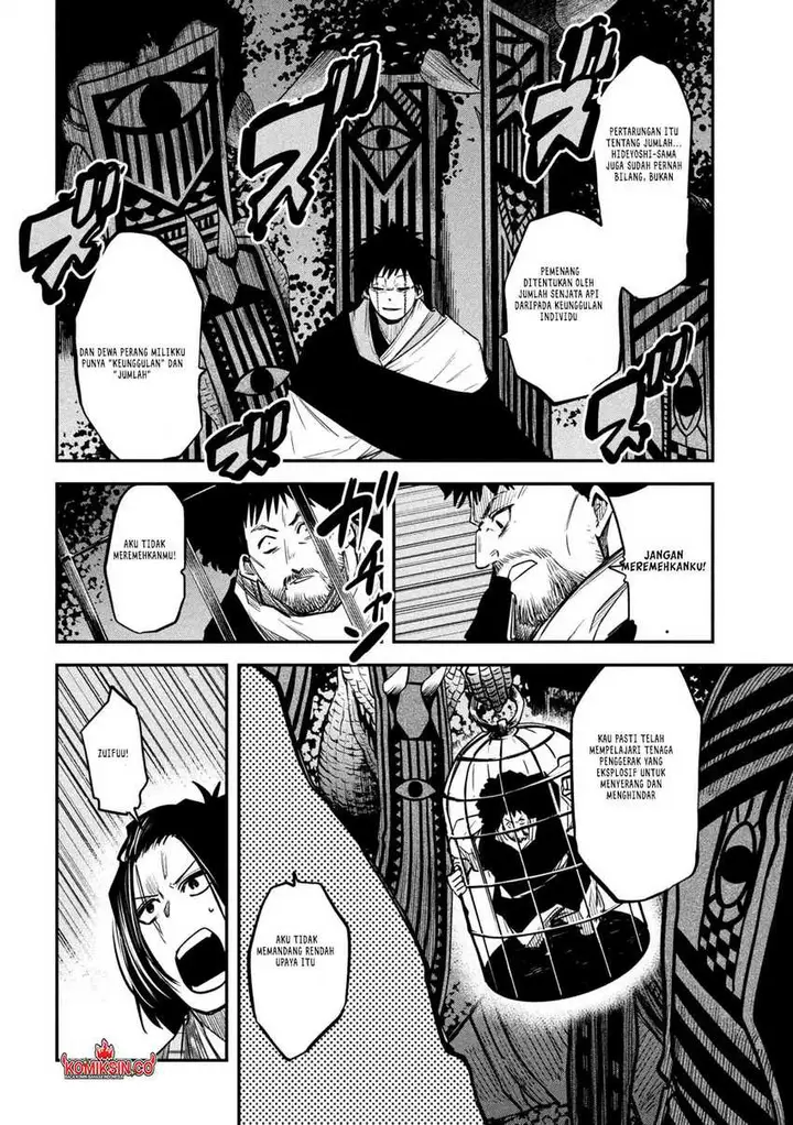 image-komik-isekai-kaeri-no-daikenja-sama-wa-sore-demo-kossori-kurashite-iru-tsumori-desu-chapter-35-28/37