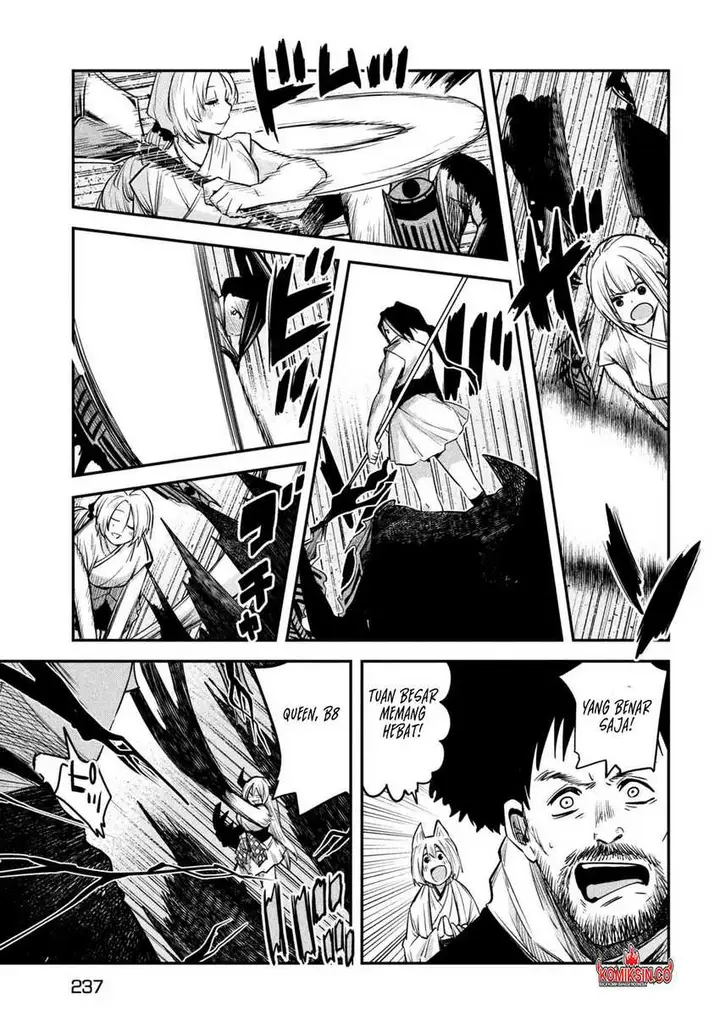 image-komik-isekai-kaeri-no-daikenja-sama-wa-sore-demo-kossori-kurashite-iru-tsumori-desu-chapter-35-33/37