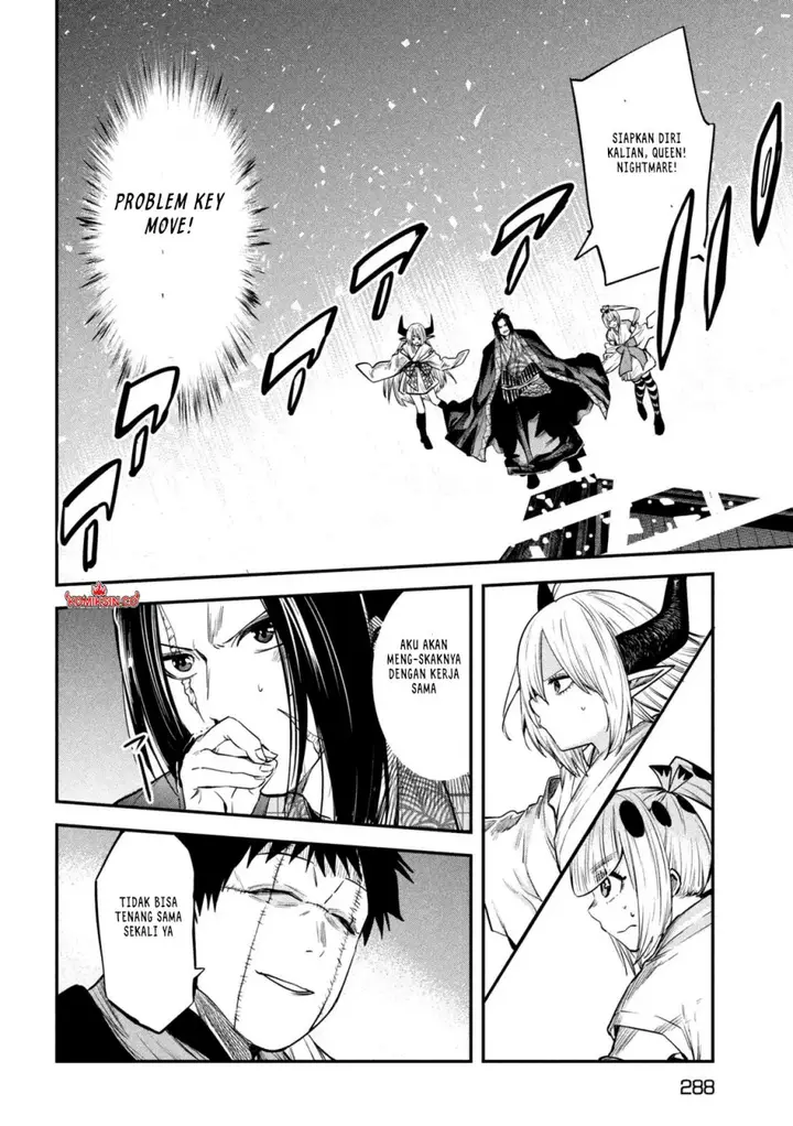 image-komik-isekai-kaeri-no-daikenja-sama-wa-sore-demo-kossori-kurashite-iru-tsumori-desu-chapter-36-6/37