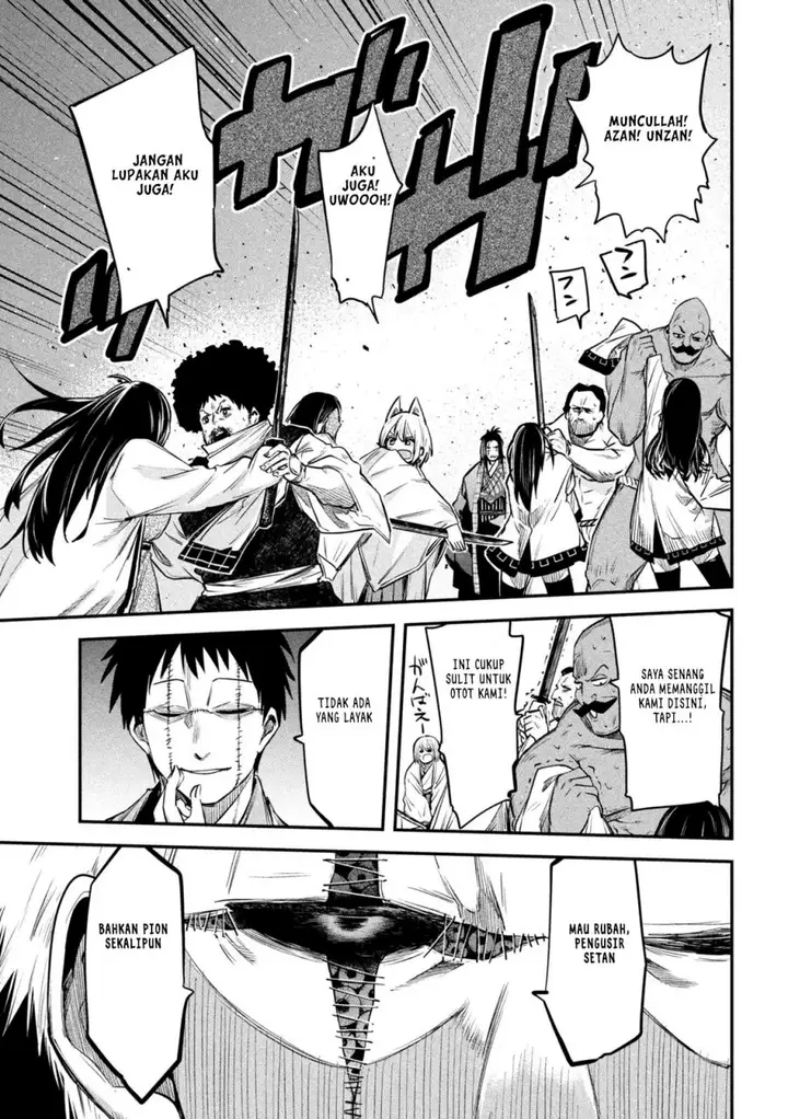 image-komik-isekai-kaeri-no-daikenja-sama-wa-sore-demo-kossori-kurashite-iru-tsumori-desu-chapter-36-15/37