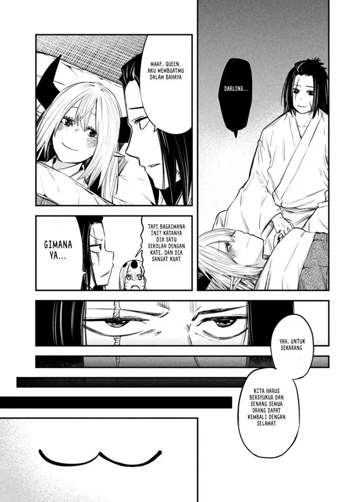 image-komik-isekai-kaeri-no-daikenja-sama-wa-sore-demo-kossori-kurashite-iru-tsumori-desu-chapter-36-27/37