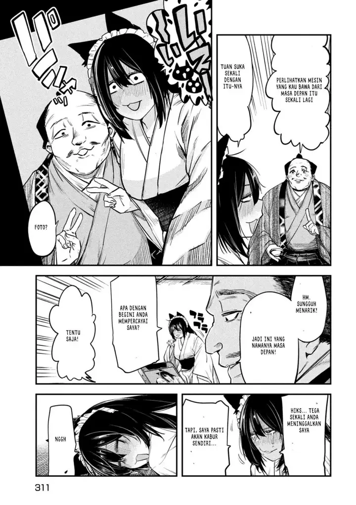 image-komik-isekai-kaeri-no-daikenja-sama-wa-sore-demo-kossori-kurashite-iru-tsumori-desu-chapter-36-29/37