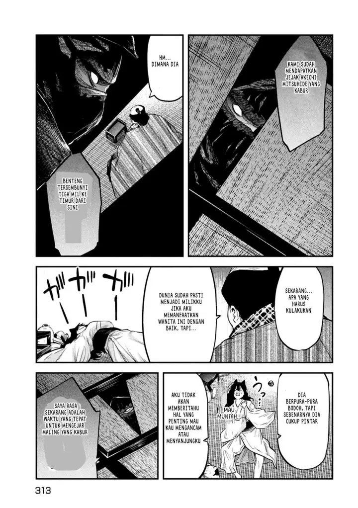 image-komik-isekai-kaeri-no-daikenja-sama-wa-sore-demo-kossori-kurashite-iru-tsumori-desu-chapter-36-31/37