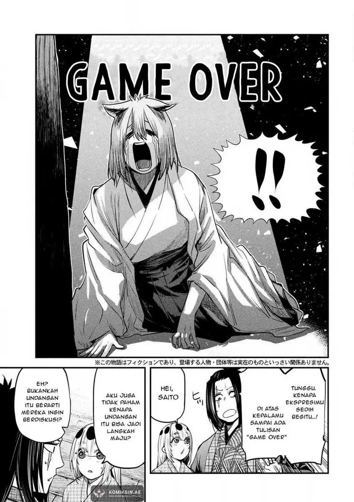 image-komik-isekai-kaeri-no-daikenja-sama-wa-sore-demo-kossori-kurashite-iru-tsumori-desu-chapter-37-2/19