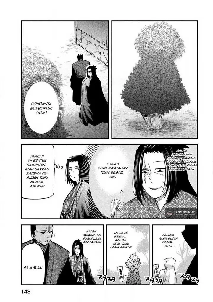 image-komik-isekai-kaeri-no-daikenja-sama-wa-sore-demo-kossori-kurashite-iru-tsumori-desu-chapter-37-12/19