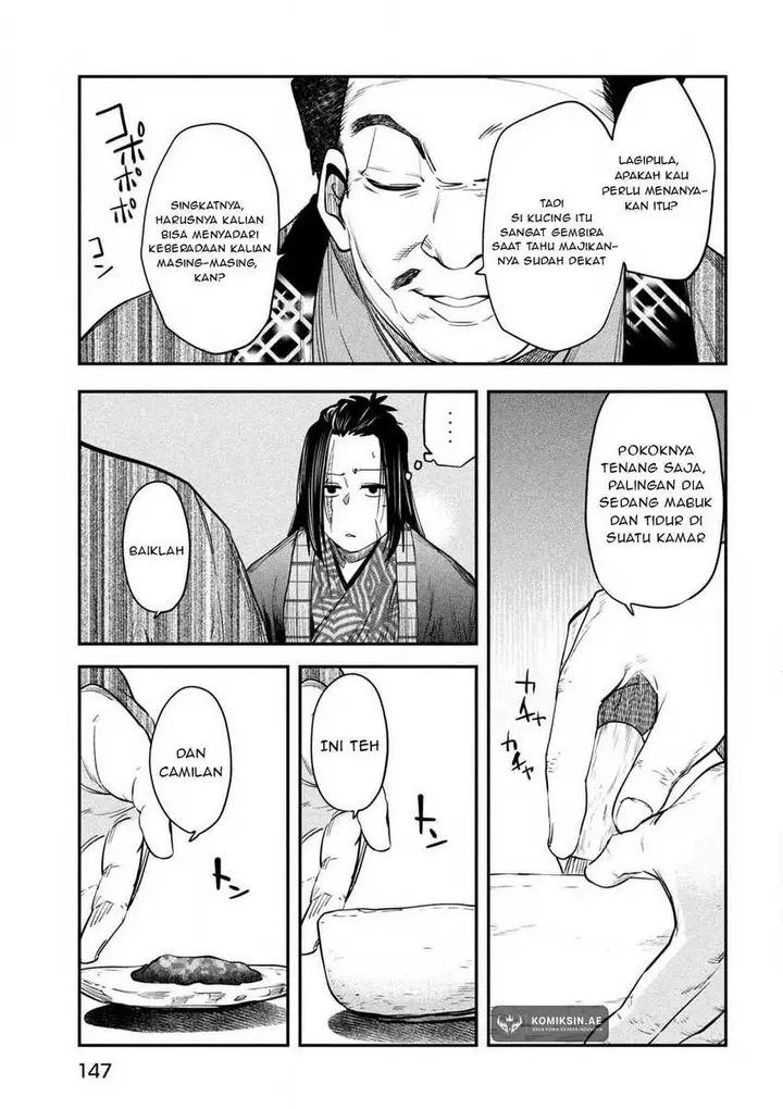 image-komik-isekai-kaeri-no-daikenja-sama-wa-sore-demo-kossori-kurashite-iru-tsumori-desu-chapter-37-16/19