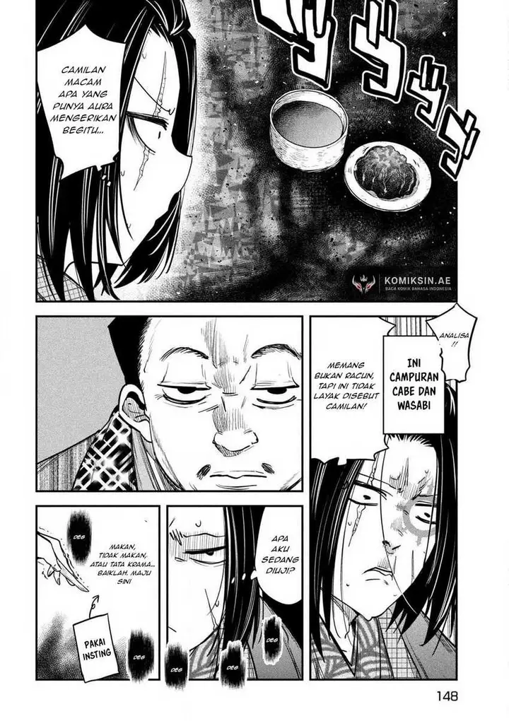 image-komik-isekai-kaeri-no-daikenja-sama-wa-sore-demo-kossori-kurashite-iru-tsumori-desu-chapter-37-17/19