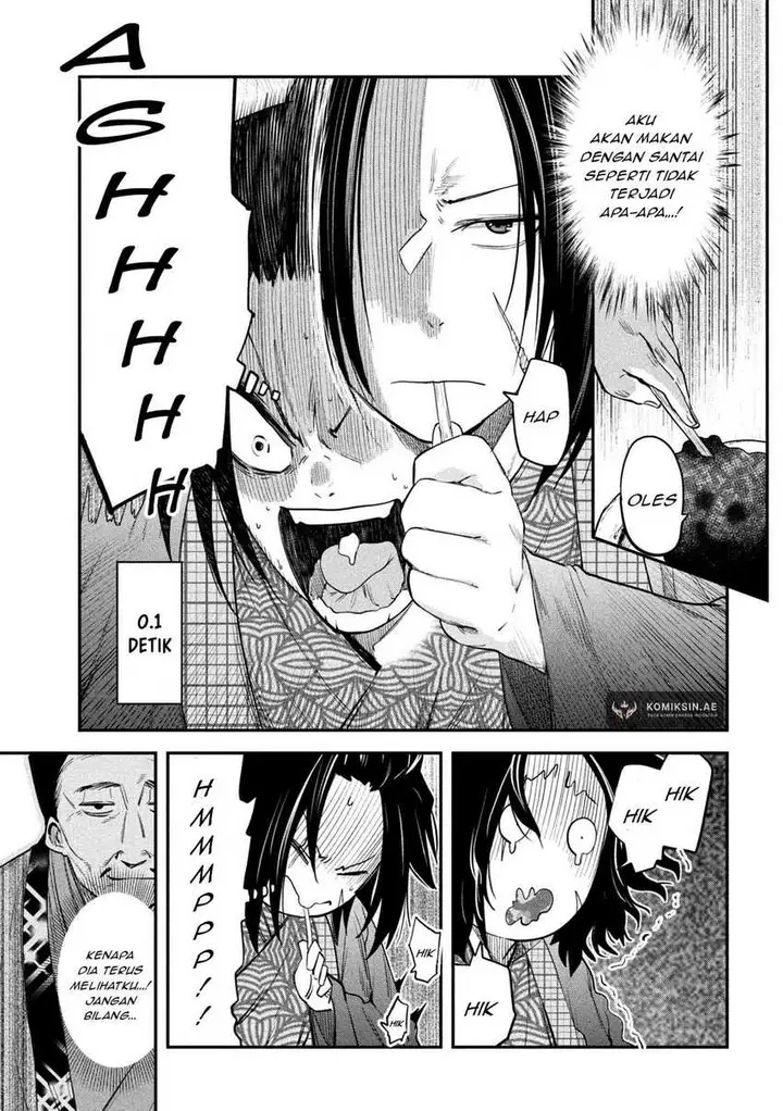 image-komik-isekai-kaeri-no-daikenja-sama-wa-sore-demo-kossori-kurashite-iru-tsumori-desu-chapter-37-18/19