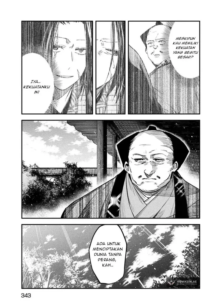 image-komik-isekai-kaeri-no-daikenja-sama-wa-sore-demo-kossori-kurashite-iru-tsumori-desu-chapter-38-2/36