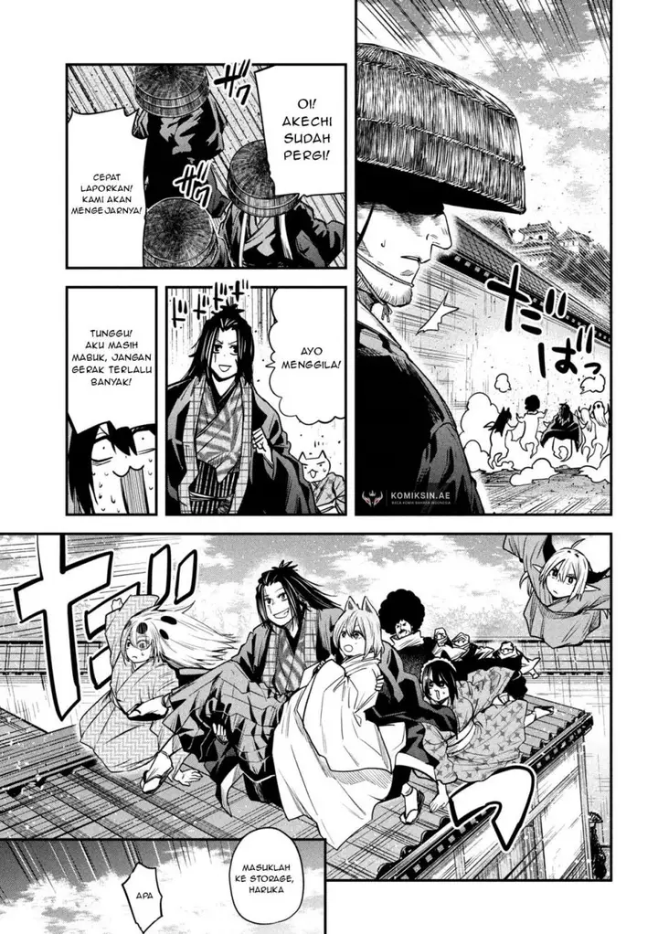 image-komik-isekai-kaeri-no-daikenja-sama-wa-sore-demo-kossori-kurashite-iru-tsumori-desu-chapter-38-6/36