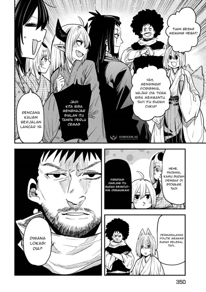 image-komik-isekai-kaeri-no-daikenja-sama-wa-sore-demo-kossori-kurashite-iru-tsumori-desu-chapter-38-9/36