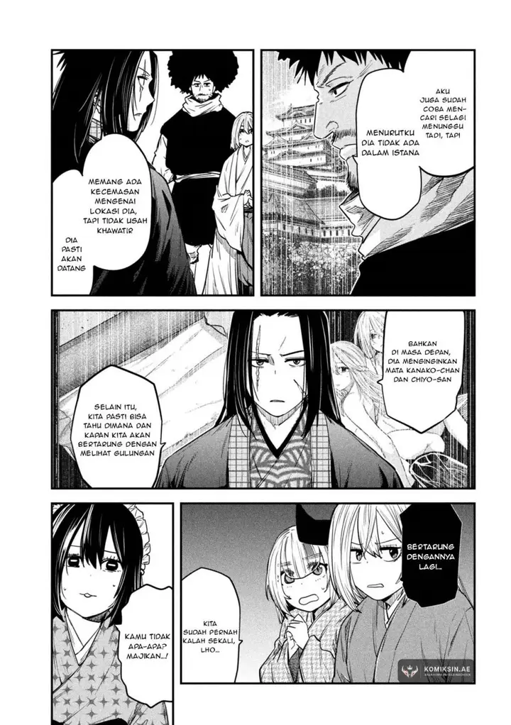 image-komik-isekai-kaeri-no-daikenja-sama-wa-sore-demo-kossori-kurashite-iru-tsumori-desu-chapter-38-10/36