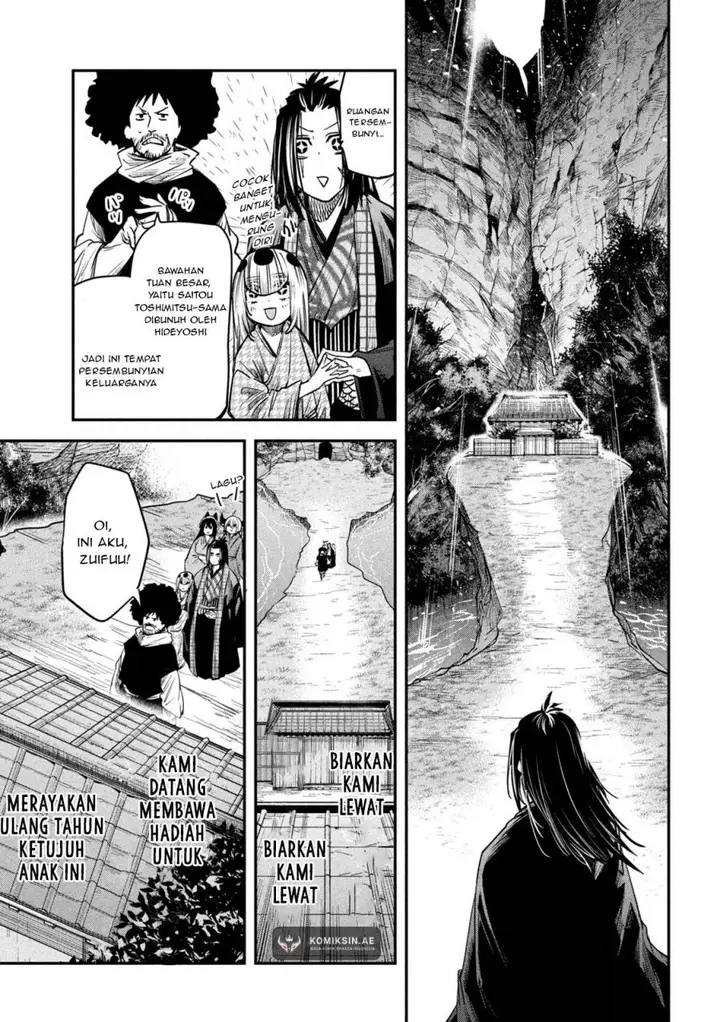 image-komik-isekai-kaeri-no-daikenja-sama-wa-sore-demo-kossori-kurashite-iru-tsumori-desu-chapter-38-16/36