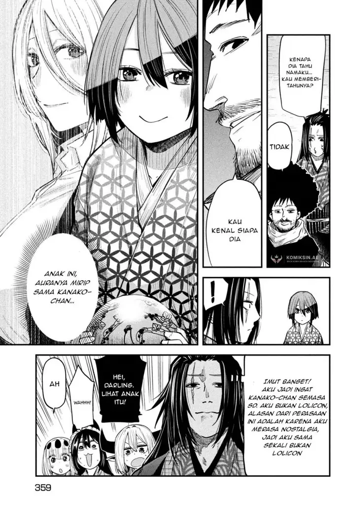 image-komik-isekai-kaeri-no-daikenja-sama-wa-sore-demo-kossori-kurashite-iru-tsumori-desu-chapter-38-18/36