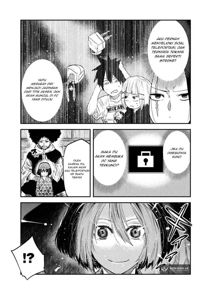 image-komik-isekai-kaeri-no-daikenja-sama-wa-sore-demo-kossori-kurashite-iru-tsumori-desu-chapter-38-22/36
