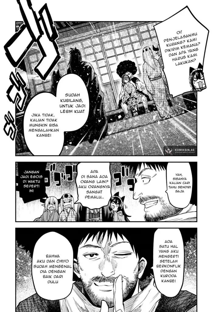image-komik-isekai-kaeri-no-daikenja-sama-wa-sore-demo-kossori-kurashite-iru-tsumori-desu-chapter-38-23/36