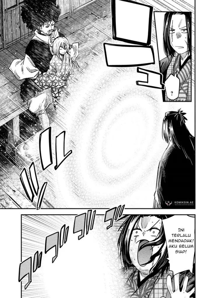 image-komik-isekai-kaeri-no-daikenja-sama-wa-sore-demo-kossori-kurashite-iru-tsumori-desu-chapter-38-24/36