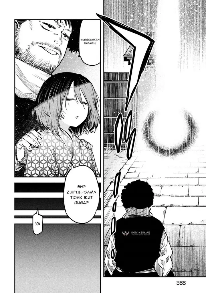 image-komik-isekai-kaeri-no-daikenja-sama-wa-sore-demo-kossori-kurashite-iru-tsumori-desu-chapter-38-25/36